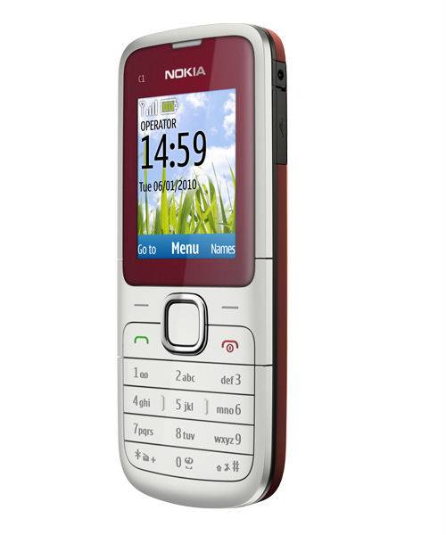 nokia-c1-drivers