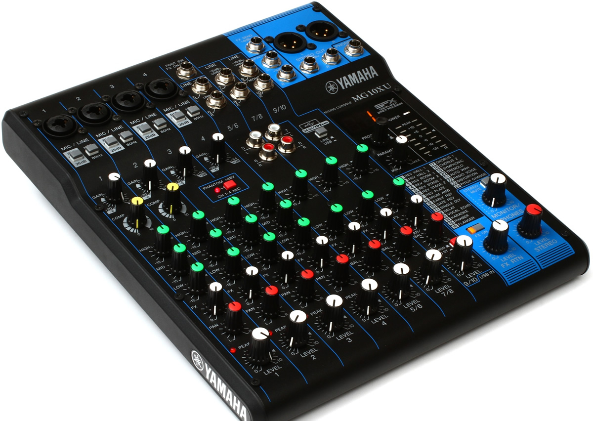 yamaha-mg10xu-driver-download