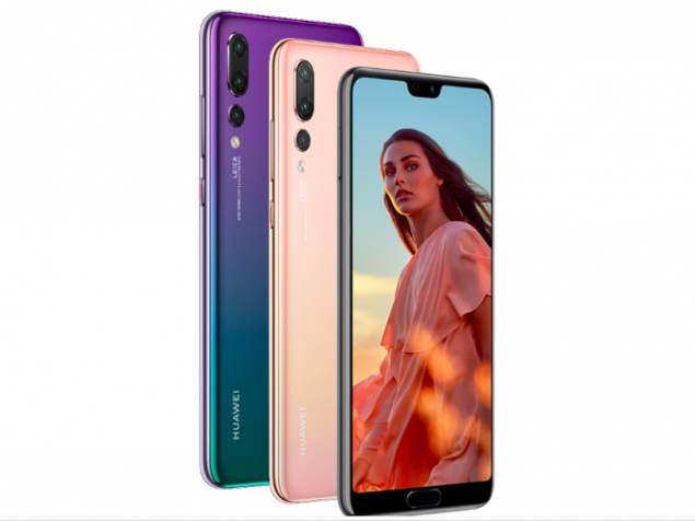 huawei-p20-pro-usb-driver