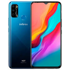 infinix-note-9-usb-driver