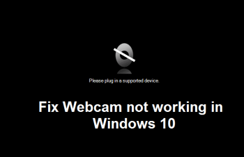 windows-10-camera-driver