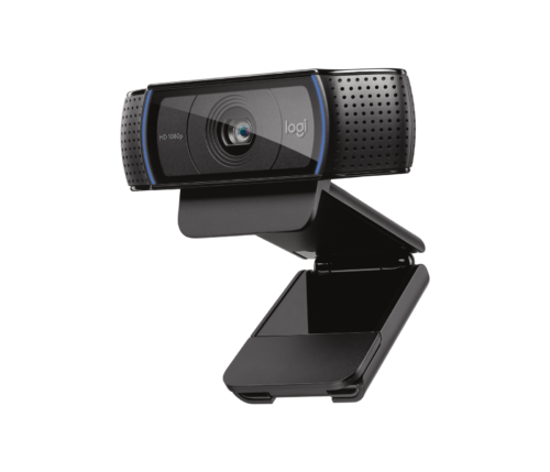 logitech-c920-driver